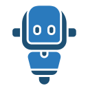 robot icon