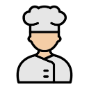 cocinero icon