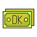 dänische krone 