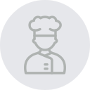 cocinero icon