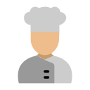 cocinero icon