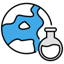 geoquímica icon