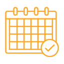 calendario icon