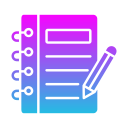 computadora portátil icon