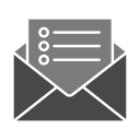 correo electrónico icon