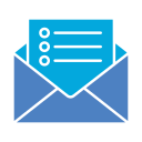 correo electrónico icon