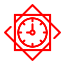 reloj icon