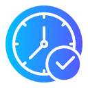 reloj icon