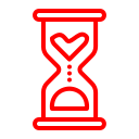 reloj de arena icon