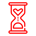 reloj de arena icon