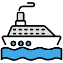 barco icon