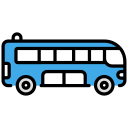 autobús icon