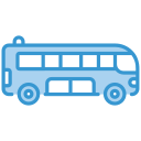 autobús icon