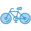 bicicleta icon