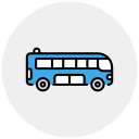 autobús icon