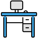 escritorio icon