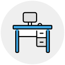 escritorio icon