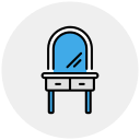 tocador icon