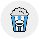 palomitas icon