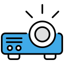 proyector icon