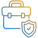 arbeitslosigkeit icon