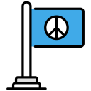 bandera icon