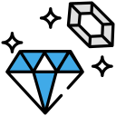 diamante icon