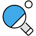 ping-pong icon