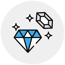 diamante icon