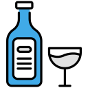 bebidas icon