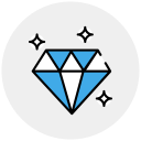 diamante icon