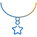 collar icon