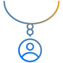 collar icon