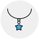 collar icon