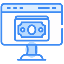 monitor icon