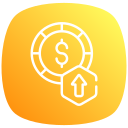 dólar icon