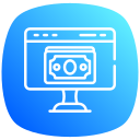 monitor icon