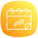 calendario icon