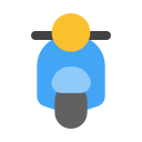 motocicleta icon