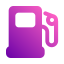 gasolinera icon