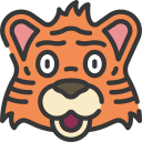 Tigre icon