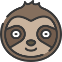 Sloth icon