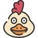 Pollo icon