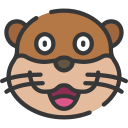 Nutria icon