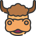 Yak icon