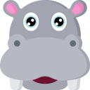 Hipopótamo 