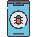 El malware icon