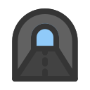 túnel icon