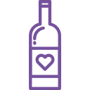 amor por el vino icon