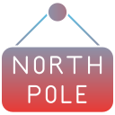 pôle nord 
